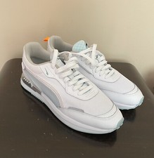 Puma peace happiness sneakers - happiness,
