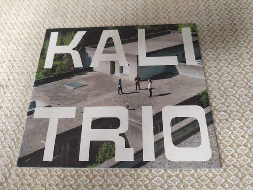 Kali trio loom cd - :, ronin