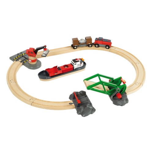 Brio set porta - set, contenitore,