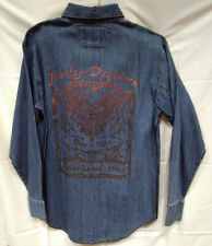 96783-07VM Camicia manica