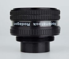 Obiettivo ingranditore