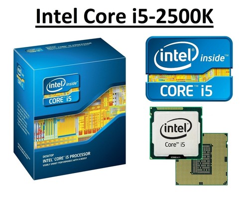 Processore intel core - processore,