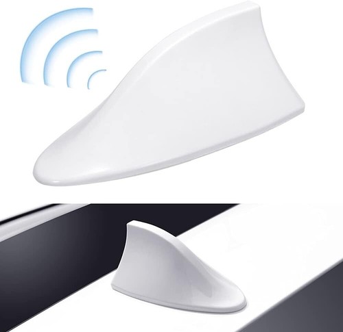 Vera antenna radio pinna - radio,