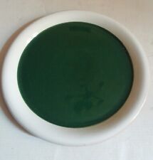 ROMETTI Piatto Ceramica..., Buonissime Condizioni.. Come Da Foto