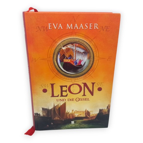 Leon und die - 2, eva