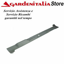 LAMA RICAMBIO KIT MULCHING