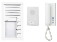 Siedle Porta Citofono Vario