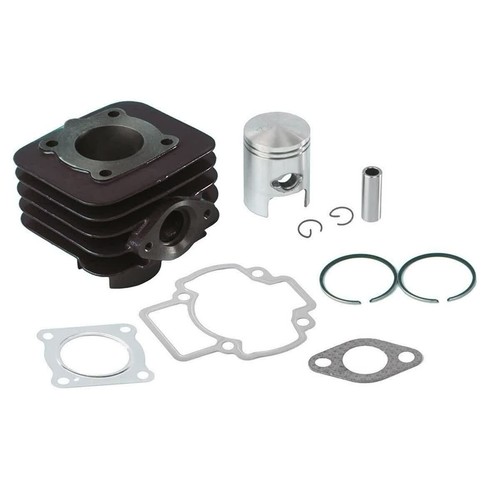 Kit cilindro ghisa c4 - ghisa,