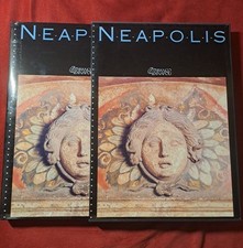 Libro da collezione. Neapolis