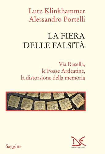 Fiera delle falsità via - fiera, falsitÀ.