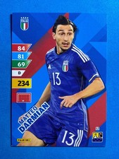 Panini Esselunga Adrenalyn