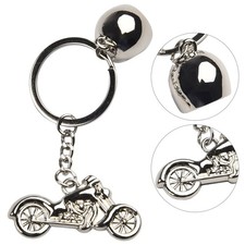 Casco Portachiavi Motocross