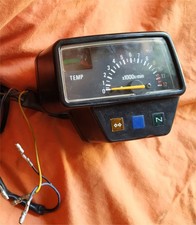 Contagiri Yamaha DT 50 125