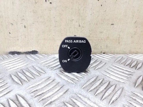 Interruttore airbag land rover - airbag,