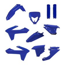 Kit plastica Polisport SHERCO