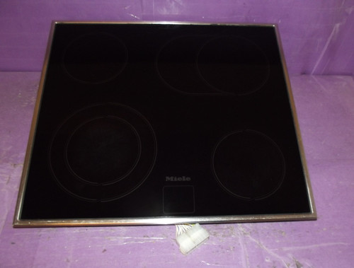 Piano cottura miele km228 - miele,