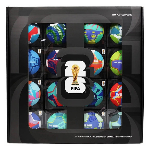 Fifa world cup 2026 - 2026, host