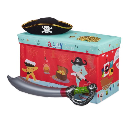 Pouf per bambini sgabello - bambini,