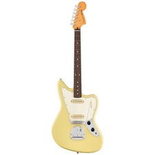 Fender player jaguar - fender, ii