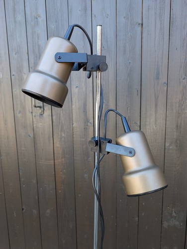 Space age design lampada - design,