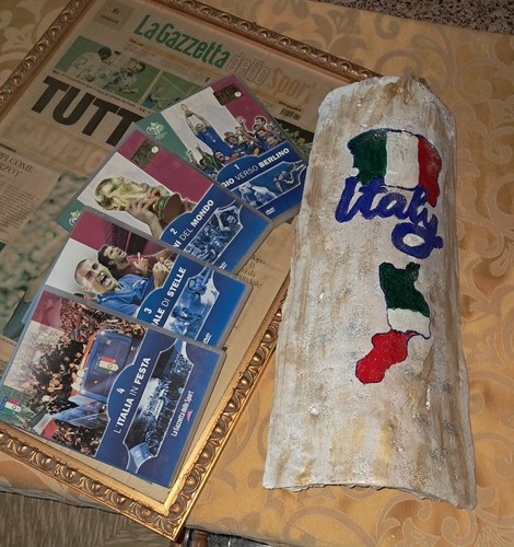 Gazzetta dello sport - gazzetta, cofanetto