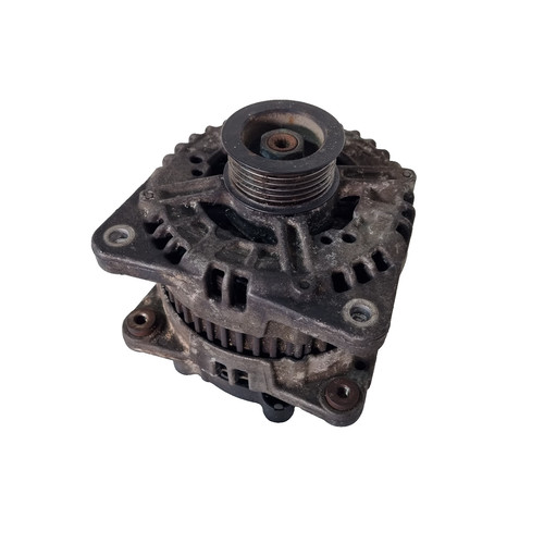 Ad2 generatore alternatore - ad2*,