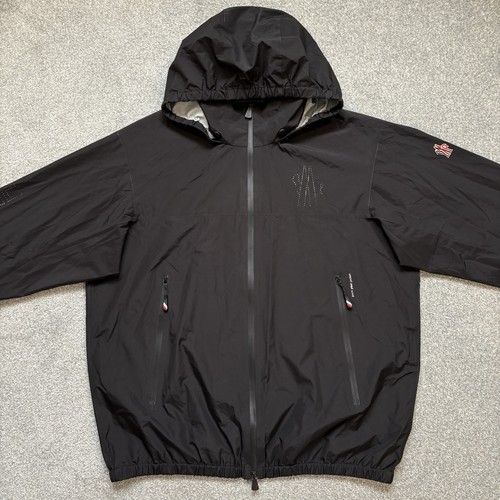 Giacca vento moncler - vento,