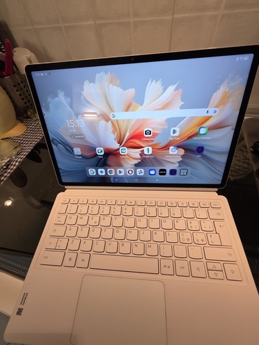 Lenovo yoga tab plus - tab,