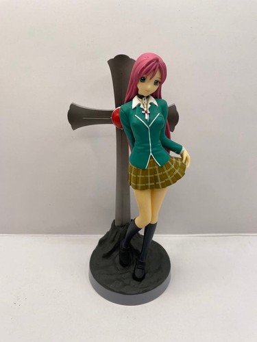 Rosario vampire moka - +,