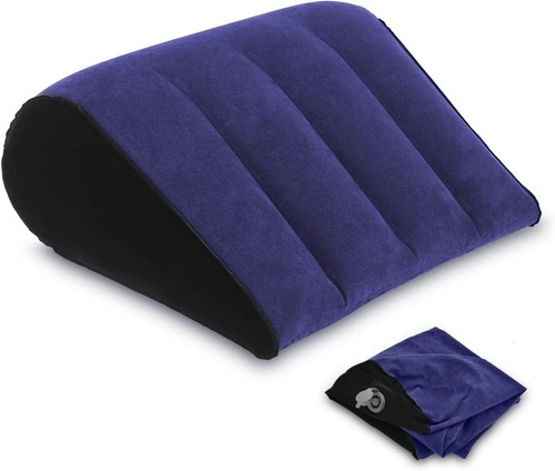 Cuscino lombare gonfiabile - , da
