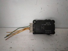 MOTOPOSIZIONATORI STUFA PER