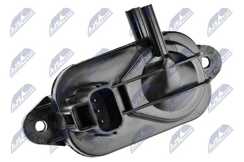 Sensore pressione gas scarico - pressione,