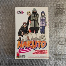 Planet Manga - NARUTO n.34 -