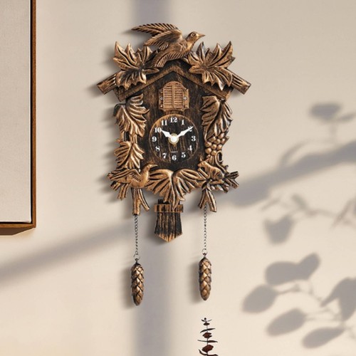 Orologio cucù movimento - orologio, a