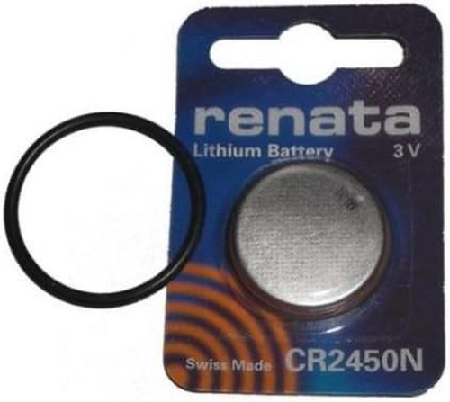 Uwatec kit batteria per - kit, sonda