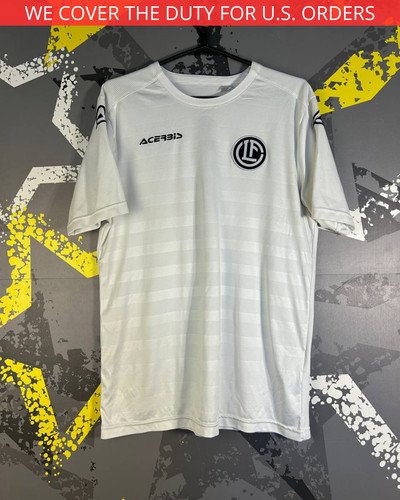 Maglia allenamento lugano - maglia,