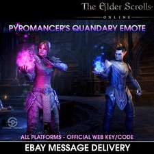 The Elder Scrolls Online -