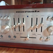 Amplificatore integrato