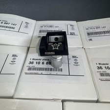 4x Valvola e Sensore RDCi