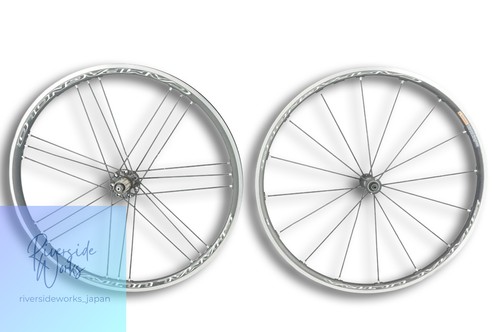 Set ruote campagnolo shamal - campagnolo,