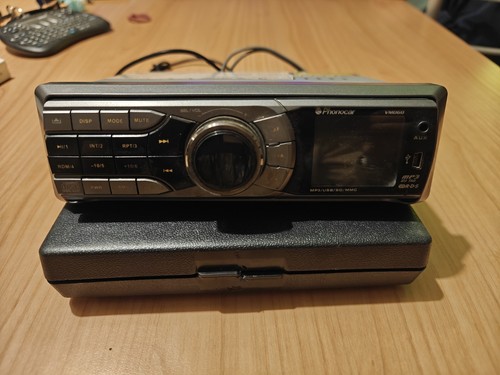 Autoradio phonocar 060 - autoradio,