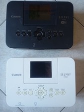 2 Canon,  SELPHY CP910 WiFi -