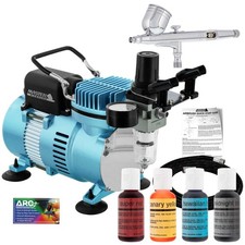 Kit Compressore Aria