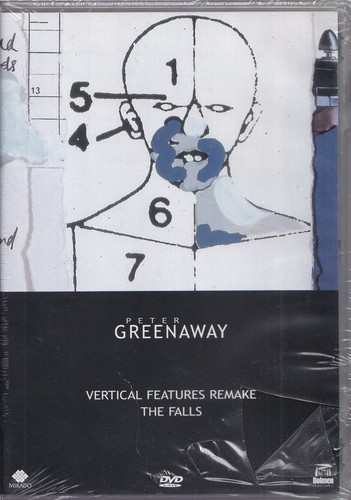 Peter greenway vertical - peter,