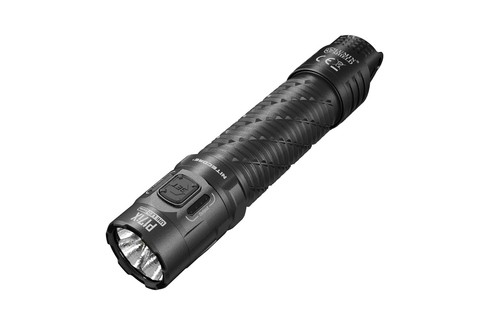 Nitecore p17ix torcia - torcia,