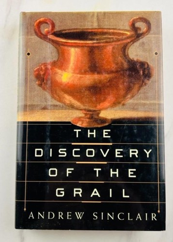 The discovery - discovery,