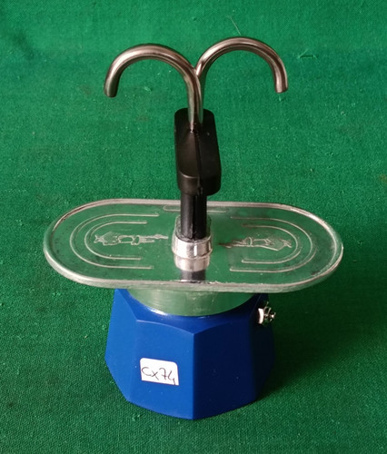 Caffettiera moka bialetti mini - caffettiera,
