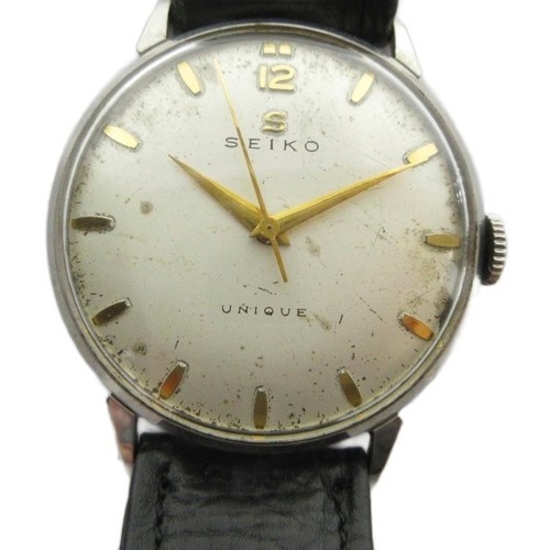 Orologio seiko exclusive - orologio,