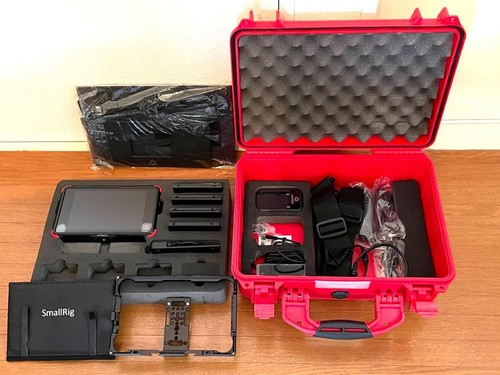 Atomos ninja flame kit - atomos,