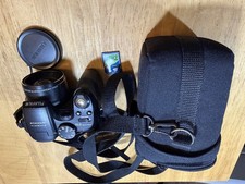 Fuji Fujifilm FinePix S1000 FD